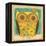 You Hoo-Richard Faust-Framed Stretched Canvas