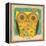 You Hoo-Richard Faust-Framed Stretched Canvas