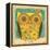 You Hoo-Richard Faust-Framed Stretched Canvas