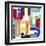 You & I 2-Norman Wyatt Jr.-Framed Art Print