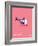 You Know What's Awesome? Helicopters (Pink)-Wee Society-Framed Art Print