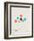 You Know What's Awesome? Science (Gray)-Wee Society-Framed Premium Giclee Print