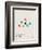 You Know What's Awesome? Science (Gray)-Wee Society-Framed Premium Giclee Print