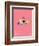 You Know What's Awesome? Science (Pink)-Wee Society-Framed Art Print