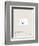 You Know What's Awesome? Wind (Gray)-Wee Society-Framed Premium Giclee Print