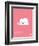 You Know What's Awesome? Wind (Pink)-Wee Society-Framed Art Print