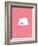 You Know What's Awesome? Wind (Pink)-Wee Society-Framed Art Print