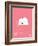 You Know What's Awesome? Wind (Pink)-Wee Society-Framed Art Print