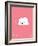 You Know What's Awesome? Wind (Pink)-Wee Society-Framed Art Print