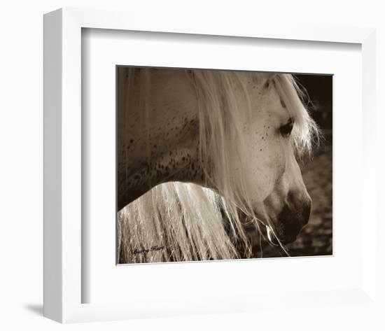 You Light Up My Life-Barry Hart-Framed Art Print