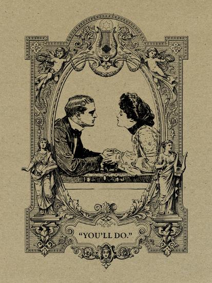 Art Print, , large