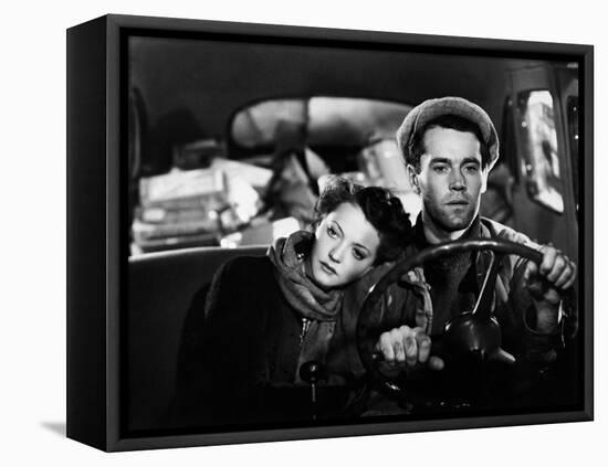 You Only Live Once, 1937-null-Framed Premier Image Canvas
