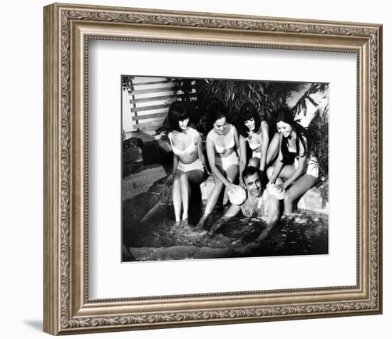 You Only Live Twice-null-Framed Photo