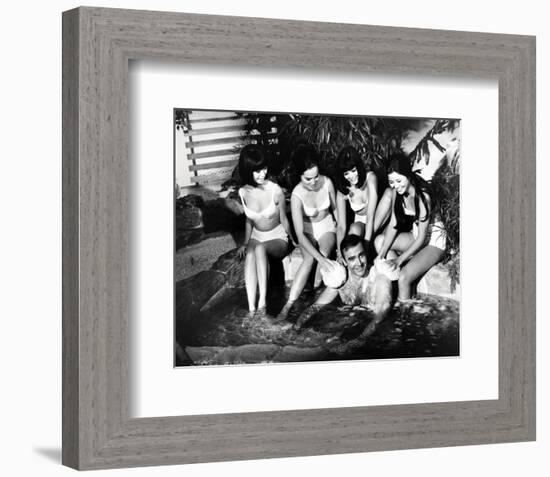 You Only Live Twice-null-Framed Photo