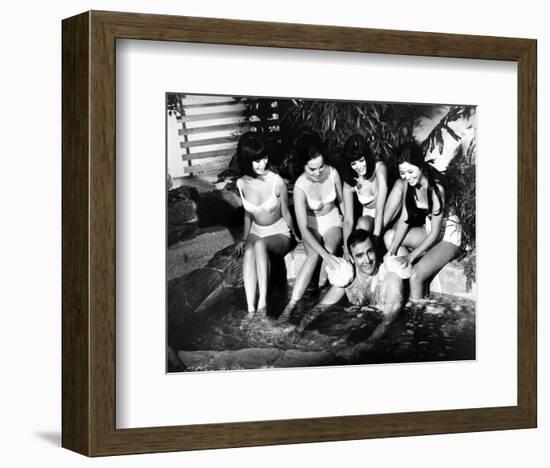 You Only Live Twice-null-Framed Photo