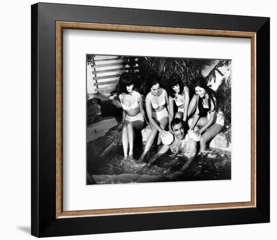 You Only Live Twice-null-Framed Photo