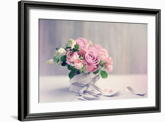 You Raise Me Up-Sarah Gardner-Framed Photo