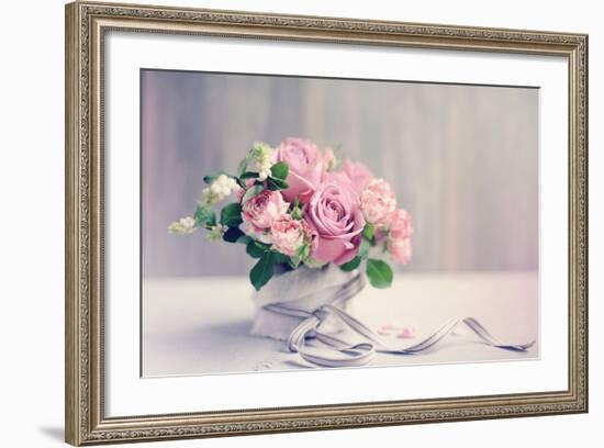 You Raise Me Up-Sarah Gardner-Framed Photo