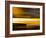 You'Re a Blur-Felipe Rodriguez-Framed Photographic Print