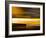 You'Re a Blur-Felipe Rodriguez-Framed Photographic Print