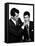 You're Never Too Young, Dean Martin, Jerry Lewis, 1955-null-Framed Stretched Canvas