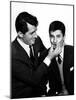 You're Never Too Young, Dean Martin, Jerry Lewis, 1955-null-Mounted Photo