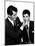 You're Never Too Young, Dean Martin, Jerry Lewis, 1955-null-Mounted Photo