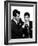 You're Never Too Young, Dean Martin, Jerry Lewis, 1955-null-Framed Photo