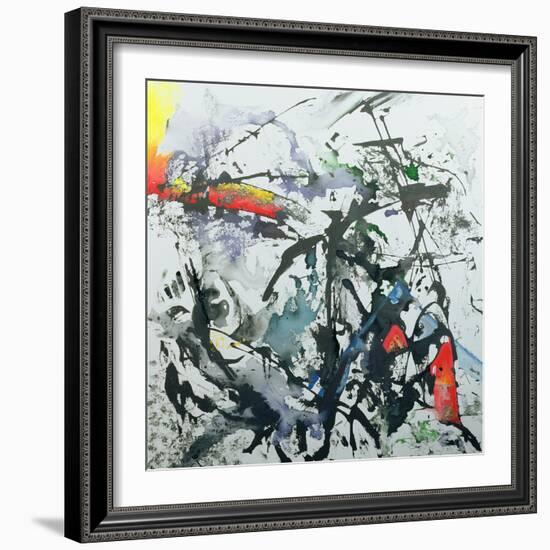 You're So Different, 2007-Thomas Hampton-Framed Giclee Print