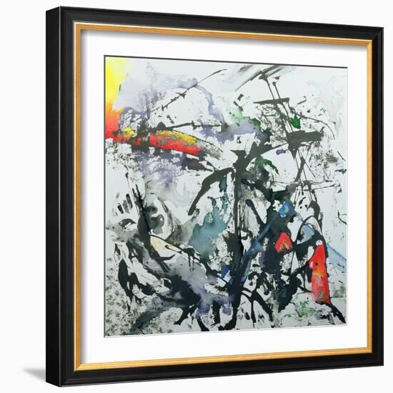 You're So Different, 2007-Thomas Hampton-Framed Giclee Print