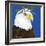 You Silly Bird - Pax-Dlynn Roll-Framed Art Print