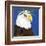 You Silly Bird - Pax-Dlynn Roll-Framed Art Print