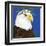 You Silly Bird - Pax-Dlynn Roll-Framed Art Print