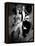 You Were Never Lovelier, Rita Hayworth, Fred Astaire, 1942-null-Framed Stretched Canvas