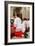 Young Alter Boys-Felipe Rodriguez-Framed Photographic Print