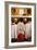 Young Alter Boys-Felipe Rodriguez-Framed Photographic Print