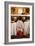 Young Alter Boys-Felipe Rodriguez-Framed Photographic Print