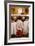 Young Alter Boys-Felipe Rodriguez-Framed Photographic Print