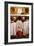 Young Alter Boys-Felipe Rodriguez-Framed Photographic Print