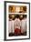 Young Alter Boys-Felipe Rodriguez-Framed Photographic Print