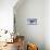 Young American Oystercatcher (Haematopus Palliatus) Snatching Food from Adult on the Shoreline-Mateusz Piesiak-Mounted Photographic Print displayed on a wall