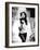 Young and Willing the Wild and the Willing De Ralphthomas Avec Samantha Eggar 1962-null-Framed Photo