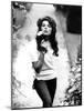 Young and Willing the Wild and the Willing De Ralphthomas Avec Samantha Eggar 1962-null-Mounted Photo