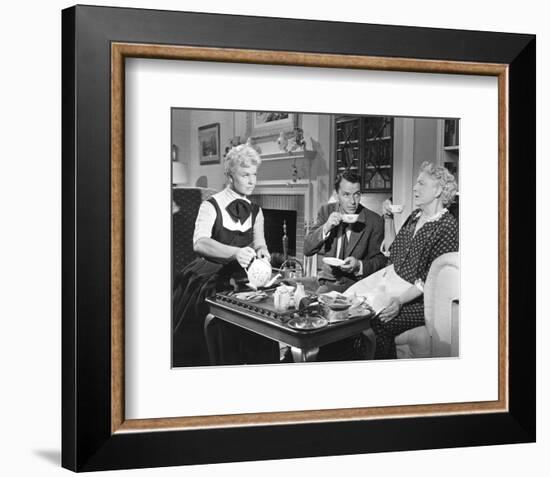 Young at Heart-null-Framed Photo