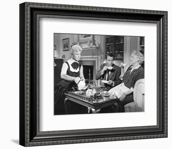 Young at Heart-null-Framed Photo