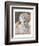 Young Beauty-Joadoor-Framed Art Print