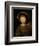 Young Boy in Fancy Dress, circa 1660-Rembrandt van Rijn-Framed Giclee Print