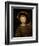 Young Boy in Fancy Dress, circa 1660-Rembrandt van Rijn-Framed Giclee Print