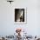 Young Boy in Tower of Castelo de Sao Jorge, Portgual-Merrill Images-Framed Photographic Print displayed on a wall