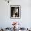 Young Boy in Tower of Castelo de Sao Jorge, Portgual-Merrill Images-Framed Photographic Print displayed on a wall